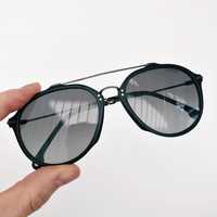 Мъжки слънчеви очила CARRERA от титан с поларизация