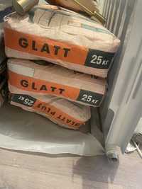 Продам glatt