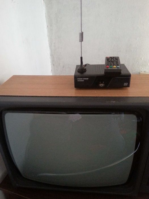 Телевизор Респром T500i