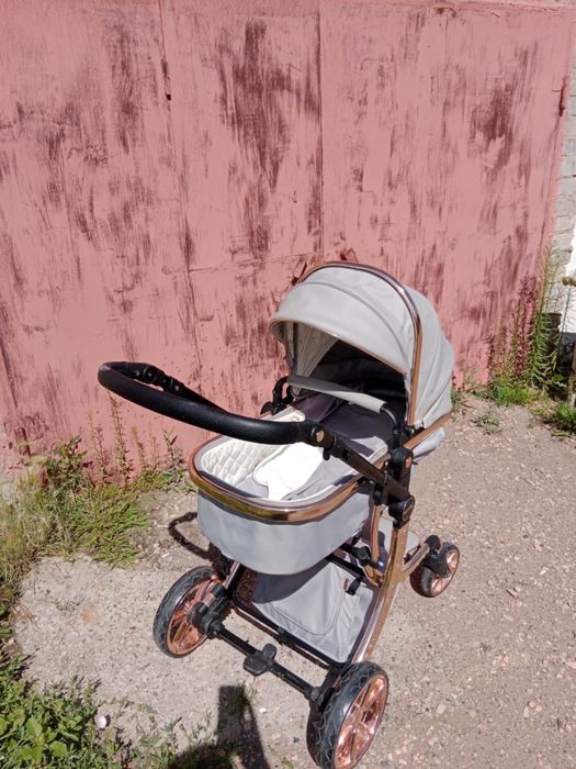 Коляска для детей прогулочная коляска