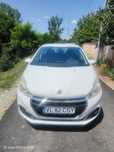 Peugeot 208 1.6 Hdi
