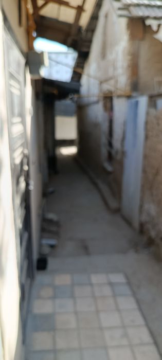 Мирабад Куйлюк Компас 1 ком 24 кв.м Общий двор