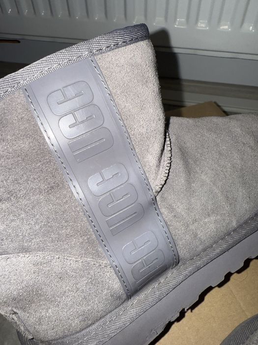 Ghete UGG originale