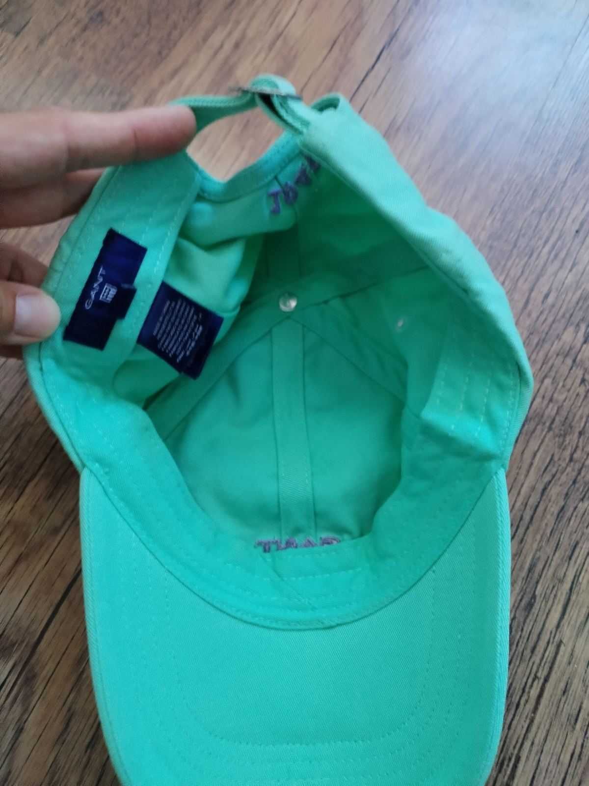GANT Twill Men's Cap - страхотна шапка