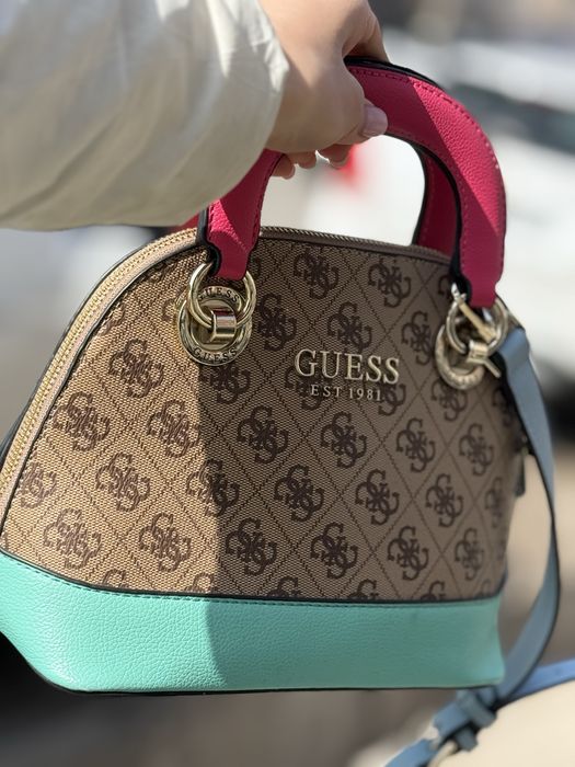 Сумка Guess ориганал