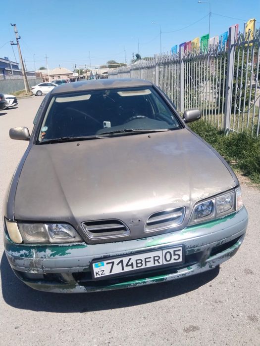 Продам автомобиль