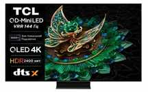TCL 65 C765 Mini Led 144hz, 2400 нит, 4к в идеальном состоянии