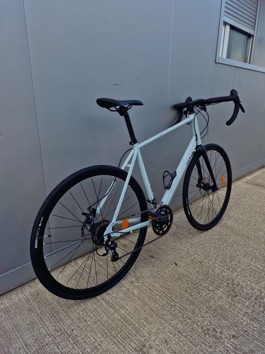 Triban RC120 XL- Cursieră