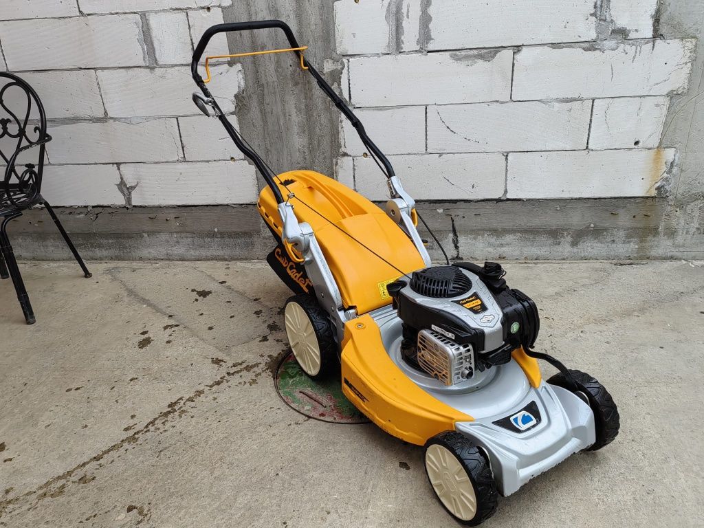 Mașină tuns iarba, briggs&stratton, Germania