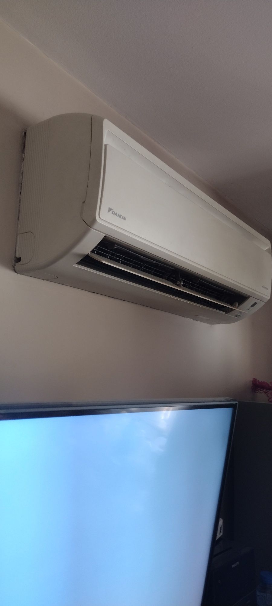 Daikin 12  comfort