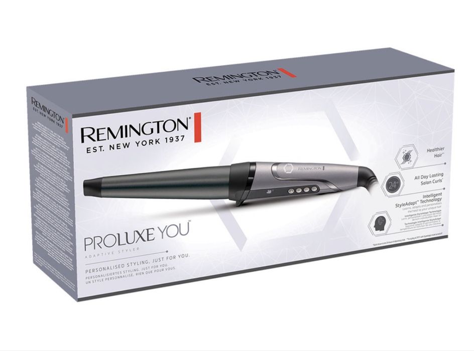 Адаптивна маша за коса Remington CI98X8 PROluxe You