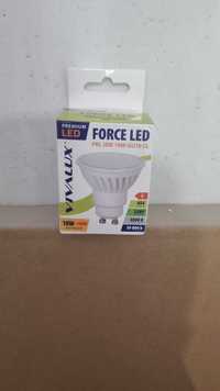 LED крушки Vivalux Force Led Premium
