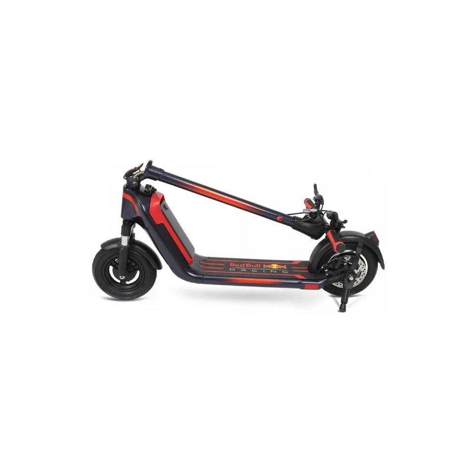 електрически скутер RED BULL