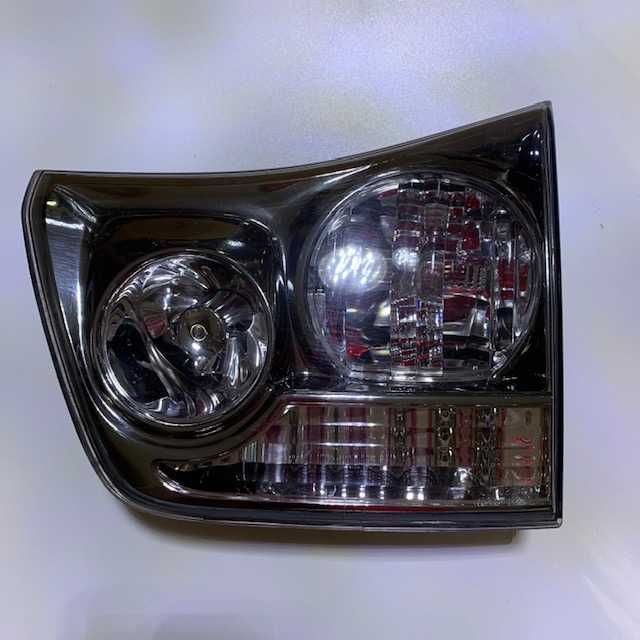 Фара, фонарь, туманка, отражатель на Lexus RX 300, 330, 350