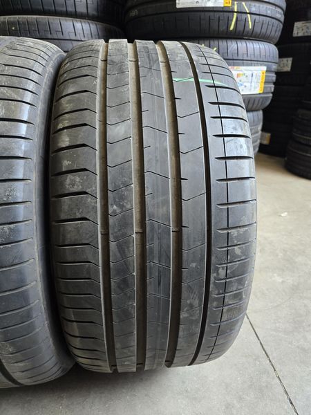 315/35/21//275/40/21 PIRELLI RunFlat