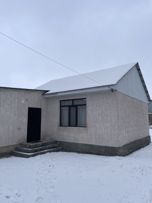 Продам дом