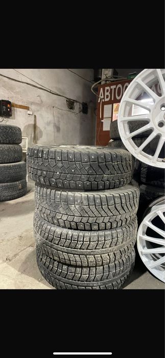 Продам резину r13