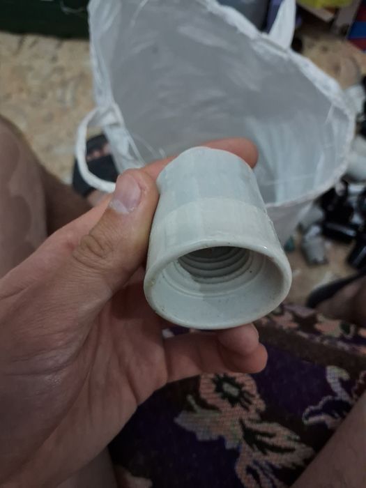 Керамические патроны