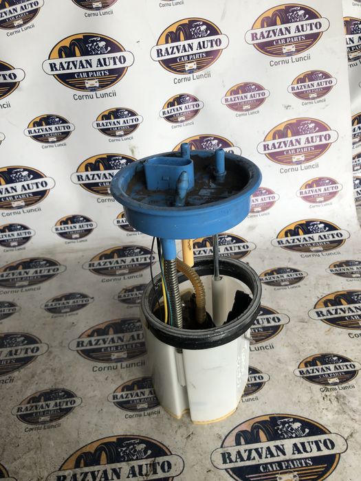 pompa rezervor benzina  volkswagen touran 1.2 benzina 2012