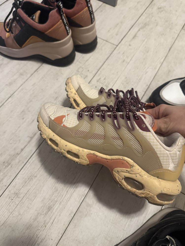 Спортни дамски маратонки Nike 38