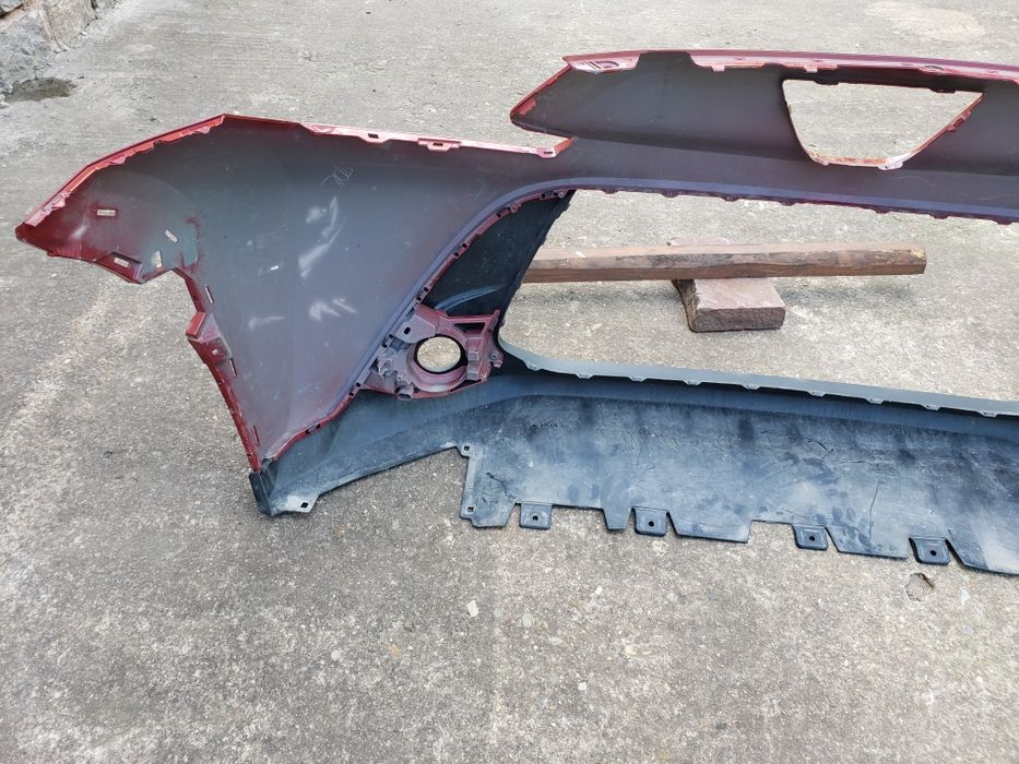 Bronq/broni Toyota Aygo X, 2021g. Броня/брони Тойота Айго Х, 2021г.