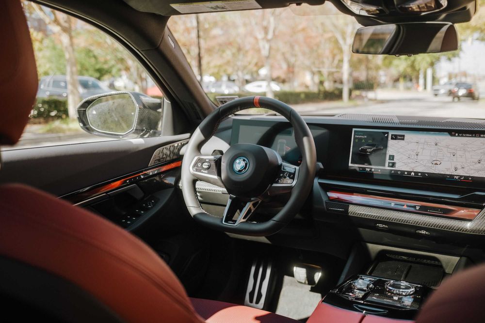 BMW i3 35L buyurtma asosida zakazga/на заказ