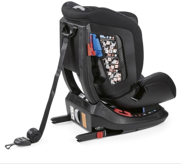 Scaun Auto Chicco Sirio (Ombra)