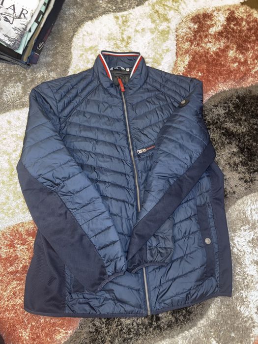 Мъжки зимни якета Tom Tailor и Celio XXL