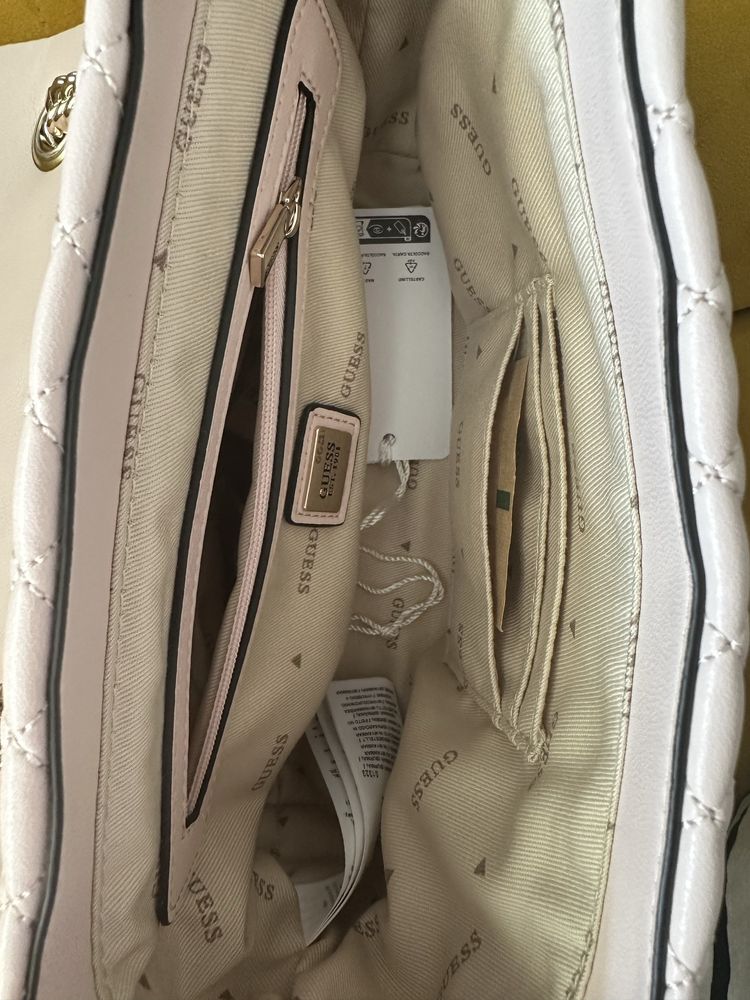 Чанти Guess мини