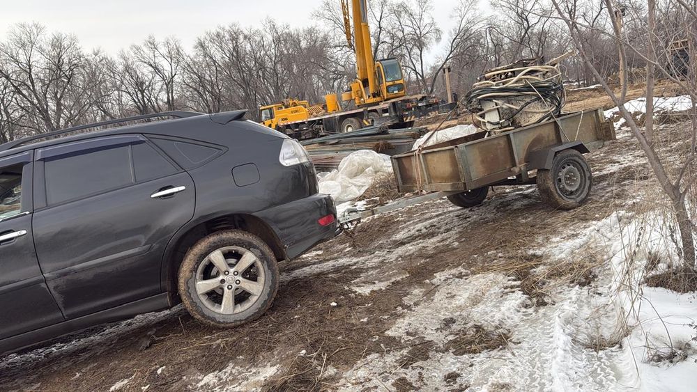 Трансформатор прогрева бетона