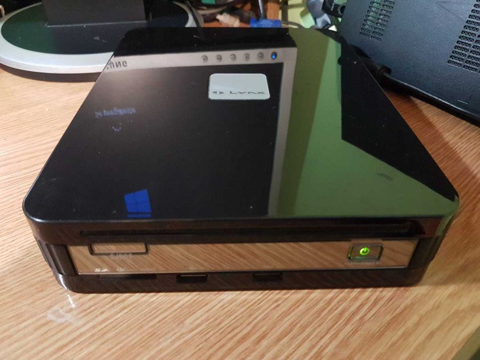 Mini Pc - Intel i5