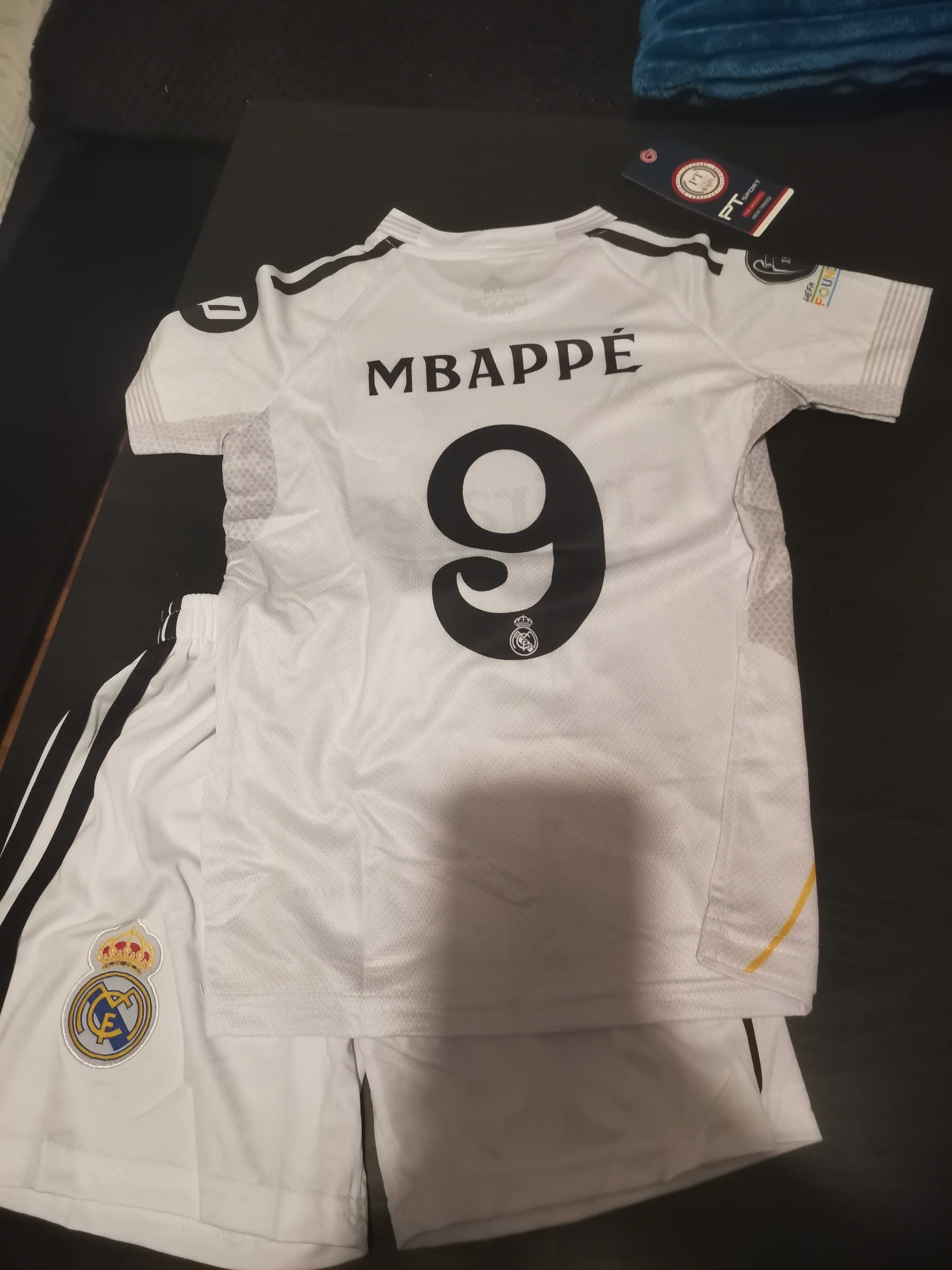 Echipamente fotbal copii