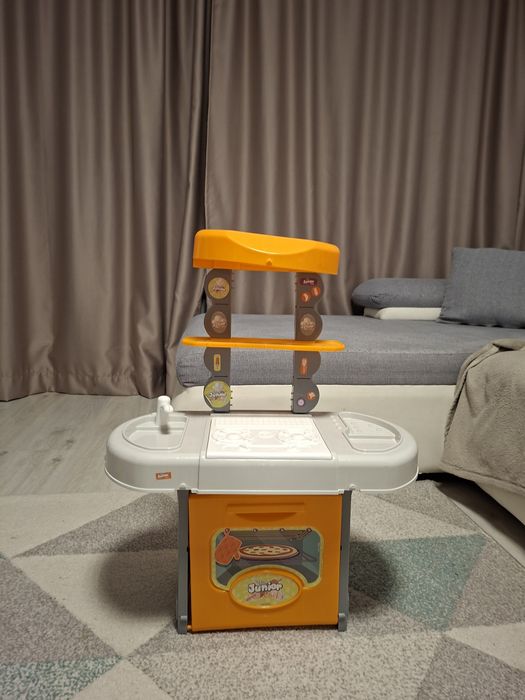 Bucatarie de jucarie