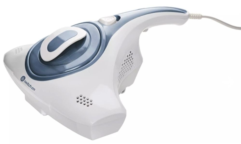 Прахосмукачка против акари,бактерии и микроорганизми