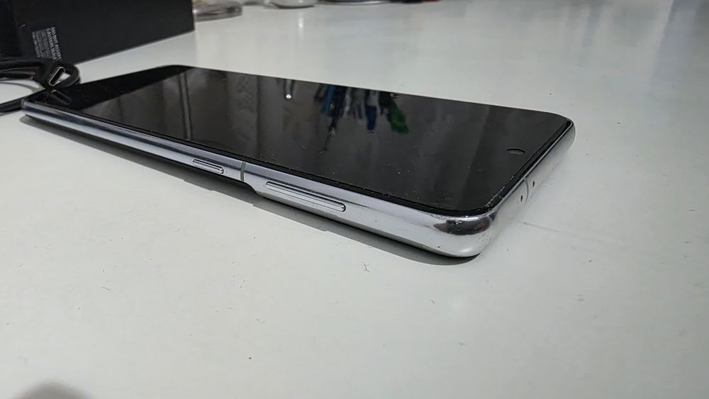 Samsung Galaxy S21 plus 128GB