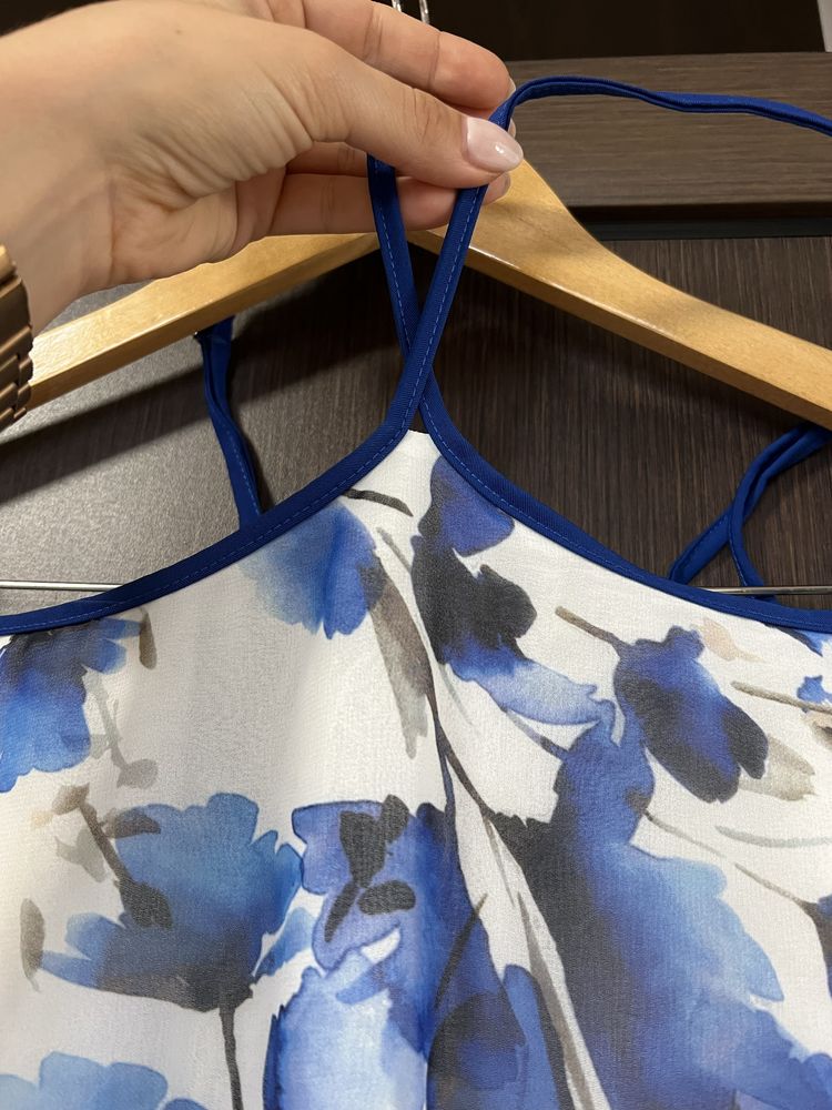 Дълга рокля Christine fashion