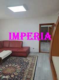 apartament cu 2 camere, zona Capat 1 - Primaverii