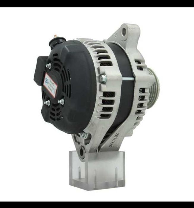 Alternator Denso reconditionat pentru Toyota 1042103431