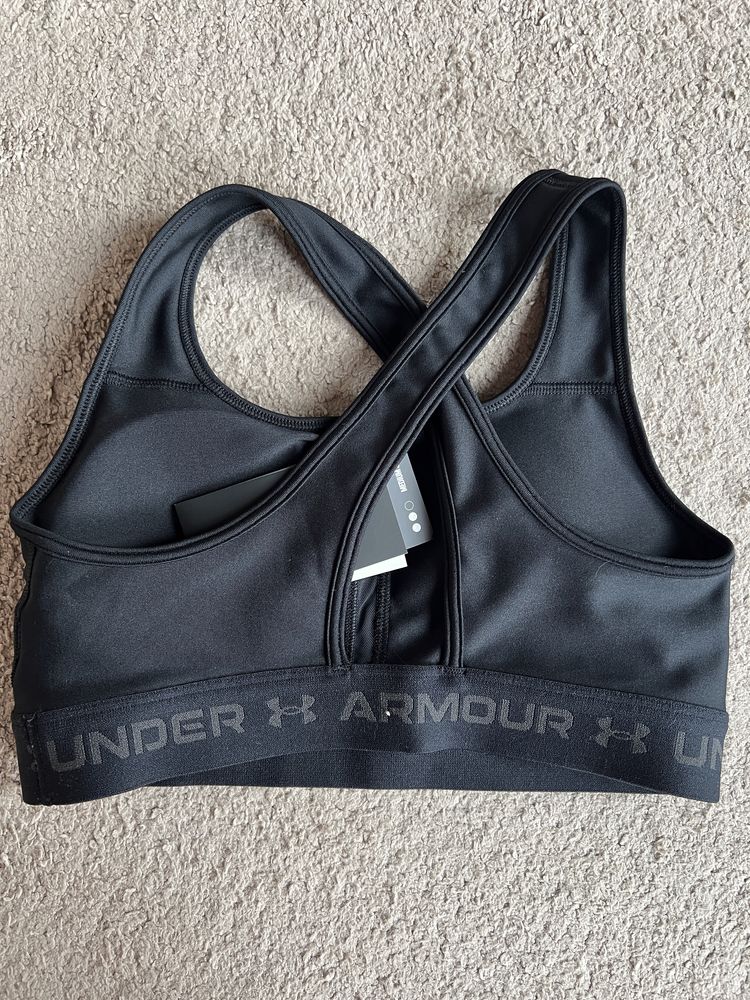 Спортно бюстие Under Armour S