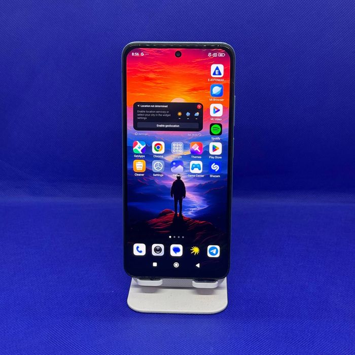 Redmi note 12s sotiladi dastavka bor