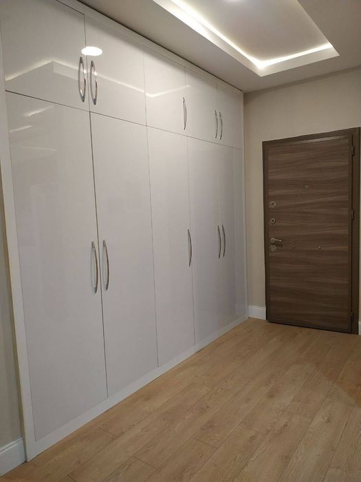 Яккасарой Бабур Виа-порт сдам прелестную квартиру 4 комнт новастройка