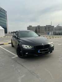 BMW Seria 3 xDrive ACC HUD Trapa