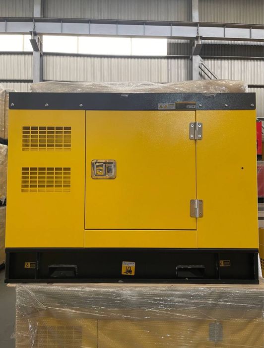 Generator | Генератор | SEER POWER  | ГАРАНТИЯ | 100 кВт | SPWR-8