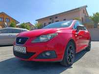 Seat Ibiza Stare perfecta de functionare, intretinuta foarte bine