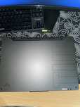 Laptop gaming Asus TUF + suport 4 ventilatoare