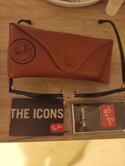 Ochelari Ray ban originali