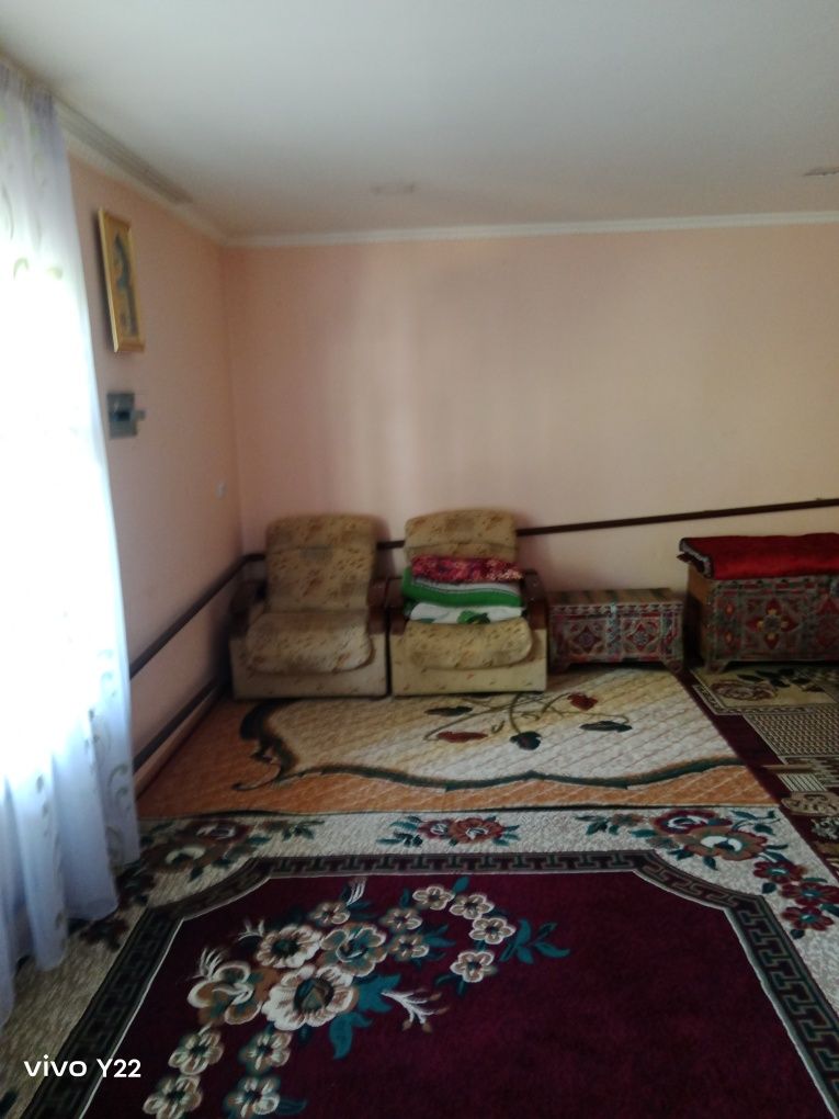 Hovli uy chiroyli narhda