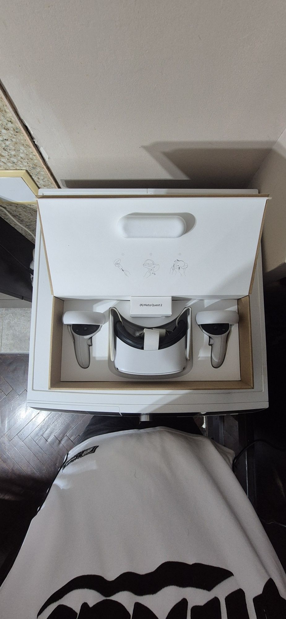 Ocolus quest 2 128 gb