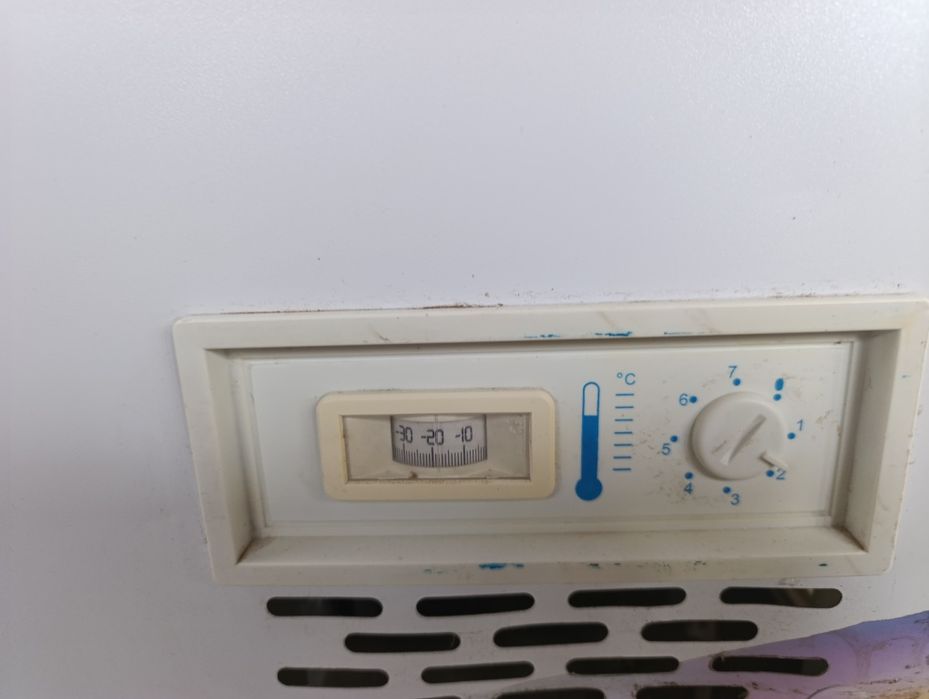 Фризер в отлично състояние