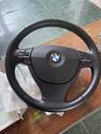 Volan f10 bmw stare perfecta
